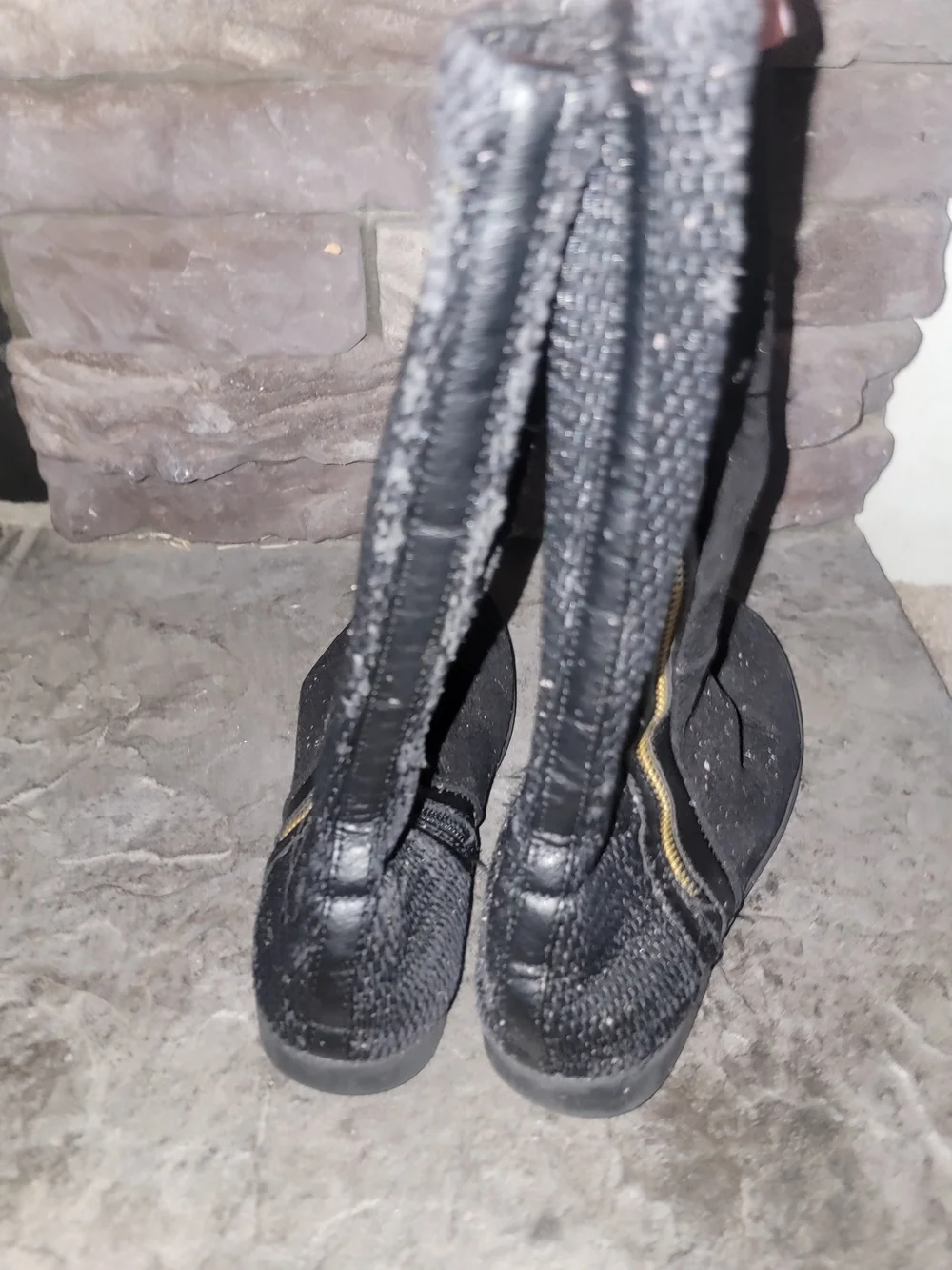 Girls - Michael Kors Boots